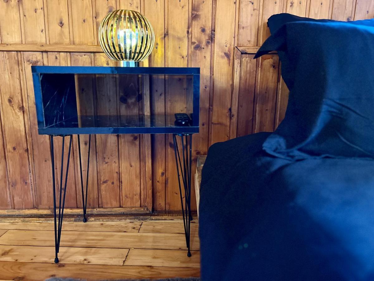 Appartamento Nacada Studio By Hyco Sighişoara Esterno foto