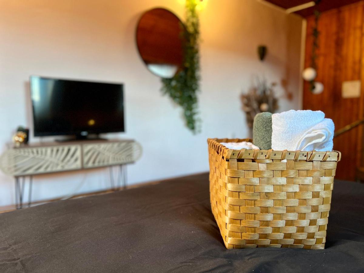 Appartamento Nacada Studio By Hyco Sighişoara Esterno foto