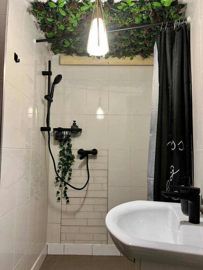 Appartamento Nacada Studio By Hyco Sighişoara Esterno foto